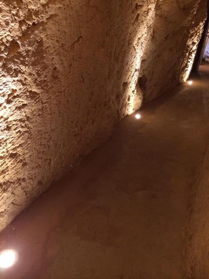 Maison Ses Covetes Zewnętrze zdjęcie